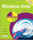 Windows Vista in Easy Steps : Service Pack 1 - Book