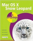 Mac OS X Snow Leopard in Easy Steps - Book