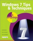 Windows 7 Tips & Techniques in easy steps - Book