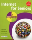 Internet for Seniors in easy steps - Windows 7 Edition - Book