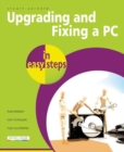 Upgrading And Fixing A PC In Easy Steps - Book