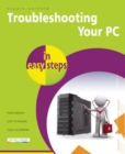 Troubleshooting a PC in Easy Steps - Book