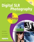 Digital SLR Photography in easy steps - Book