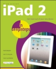 iPad 2 in easy steps : Get More out of Your New Device - Book