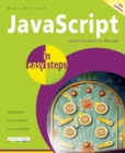 JavaScript in Easy Steps - Book