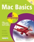Mac Basics in Easy Steps : Covers OS X Yosemite (10.10) - Book