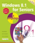 Windows 8.1 for Seniors in Easy Steps - Book