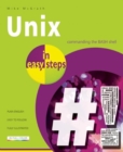 Unix in Easy Steps - Book