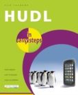 Hudl in easy steps - Book