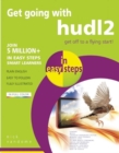 Get Going with hudl2 in Easy Steps - Book