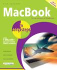 MacBook in easy steps, 4th edition - eBook