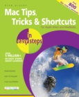 Mac Tips, Tricks & Shortcuts in easy steps, 2nd edition - eBook