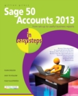 Sage 50 Accounts 2013 in easy steps - eBook