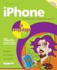 iPhone in easy steps, 6th edition - eBook