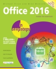 Office 2016 in easy steps - eBook