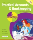 Practical Accounts & Bookkeeping in easy steps - Book