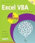 Excel VBA in easy steps, 2nd Edition - eBook