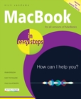 MacBook in easy steps, 5th Edition - eBook