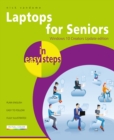 Laptops for Seniors in Easy Steps - Windows 10 Creators - Book