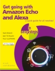 Get going with Amazon Echo and Alexa in easy steps - Book