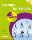 Laptops for Seniors in easy steps : For all laptops with Windows 10 - Book