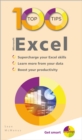 100 Top Tips - Microsoft Excel - Book