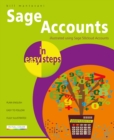 Sage Accounts in easy steps - eBook