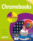 Chromebooks in easy steps - eBook