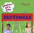 Rectangle - eBook