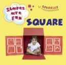 Square - eBook