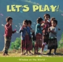 Let's Play! - Book