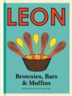 Little Leon:  Brownies, Bars & Muffins : Naturally Fast Recipes - Book