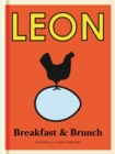 Little Leon: Breakfast & Brunch : Naturally Fast Recipes - Book