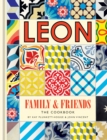 Leon: Family & Friends - eBook