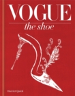 Vogue The Shoe - Book