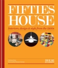 House & Garden Fifties House - Book