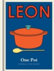Little Leon: One Pot : Naturally fast recipes - Book