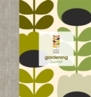 Orla Kiely Gardening Journal - Book