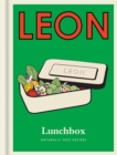 Little Leons: Little Leon: Lunchbox : Naturally Fast Recipes - Book