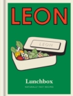 Little Leons: Little Leon: Lunchbox : Naturally Fast Recipes - eBook