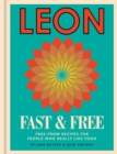 Leon: Leon Fast & Free : Free-from recipes for people who really like food - Book