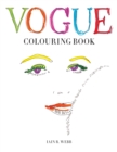Vogue Colouring Book - Book