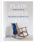 Plain Simple Useful : The Essence of Conran Style - Book
