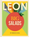 LEON Big Salads - eBook