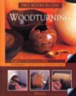 Two in One : Woodturning - Book
