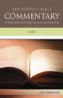 Luke : A devotional commentary for study and preaching - Book