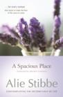A Spacious Place : Contemplating the second half of life - Book