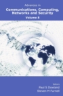 Advances in Communications, Computing, Networks and Security : Volume 8 - Book