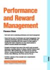 Performance and Reward Management : People 09.09 - Book