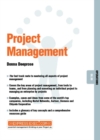 Project Management : Operations 06.06 - Book